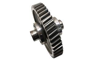 Kawasaki - 21 Kawasaki Teryx KRX 1000 Transmission Helical Gear 46T KRF1000 - Image 3