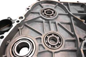 Kawasaki - 01 Kawasaki Prairie 400 4x4 Inner Belt Clutch Cover KVF400C - Image 4