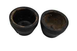 Kawasaki - 90 Kawasaki Mojave 250 2x4 Hub Cap Covers KSF250 - Image 2