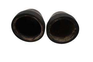 Kawasaki - 90 Kawasaki Mojave 250 2x4 Hub Cap Covers KSF250 - Image 3