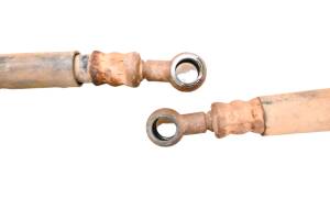 Kawasaki - 06 Kawasaki Prairie 360 4x4 Oil Cooler Lines KVF360 - Image 3