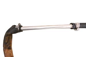 Kawasaki - 06 Kawasaki Prairie 360 4x4 Oil Cooler Lines KVF360 - Image 4