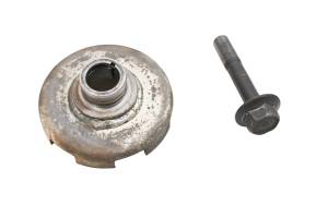 Kawasaki - 02 Kawasaki Prairie 650 4x4 Pull Start Recoil Gear KVF650A - Image 2