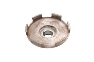 Kawasaki - 02 Kawasaki Prairie 650 4x4 Pull Start Recoil Gear KVF650A - Image 3