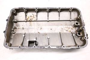 08 Kawasaki Ultra 250X Engine Oil Cover