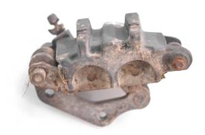 04 Kawasaki KFX700 2x4 Front Left Brake Caliper V-Force