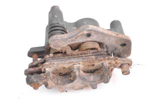 Kawasaki - 04 Kawasaki KFX700 2x4 Front Left Brake Caliper V-Force - Image 3