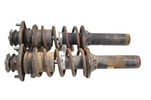 11 Kawasaki Mule 4010 Diesel 4x4 Front Shocks KAF950F