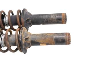 Kawasaki - 11 Kawasaki Mule 4010 Diesel 4x4 Front Shocks KAF950F - Image 2