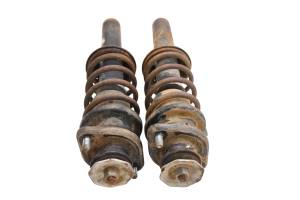 Kawasaki - 11 Kawasaki Mule 4010 Diesel 4x4 Front Shocks KAF950F - Image 3