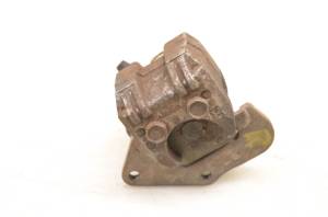 00 Kawasaki Prairie 300 4x4 Front Right Brake Caliper KVF300