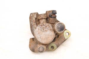 Kawasaki - 00 Kawasaki Prairie 300 4x4 Front Right Brake Caliper KVF300 - Image 2