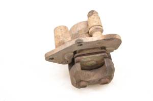 Kawasaki - 00 Kawasaki Prairie 300 4x4 Front Left Brake Caliper KVF300 - Image 3