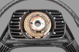 Kawasaki - 11 Kawasaki Mule 4010 Diesel 4x4 Steering Wheel KAF950F - Image 3