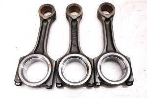 16 Kawasaki Mule Pro-DXT EPS 4x4 Crankshaft Connecting Rods KAF1000