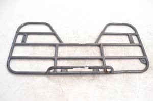 97 Kawasaki Prairie 400 4x4 Rear Rack Carrier KVF400
