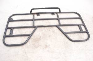 Kawasaki - 97 Kawasaki Prairie 400 4x4 Rear Rack Carrier KVF400 - Image 2
