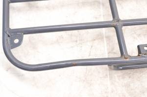 Kawasaki - 97 Kawasaki Prairie 400 4x4 Rear Rack Carrier KVF400 - Image 4