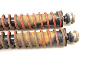 Kawasaki - 99 Kawasaki Prairie 400 4x4 Front Shocks KVF400 - Image 2
