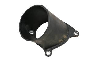 Kawasaki - 19 Kawasaki Mule PRO-DXT EPS 4x4 Clutch Snorkel Intake Vent Tube KAF1000 - Image 2