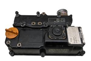 Kawasaki - 19 Kawasaki Mule PRO-DXT EPS 4x4 Valve Cover KAF1000 - Image 1