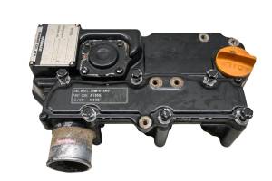 Kawasaki - 19 Kawasaki Mule PRO-DXT EPS 4x4 Valve Cover KAF1000 - Image 2