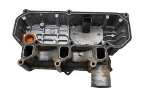 Kawasaki - 19 Kawasaki Mule PRO-DXT EPS 4x4 Valve Cover KAF1000 - Image 3