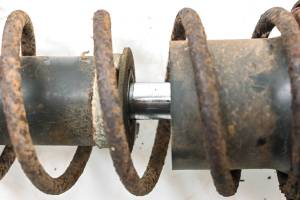 Kawasaki - 03 Kawasaki Mule 3010 4x4 Front Shock KAF620 - Image 4