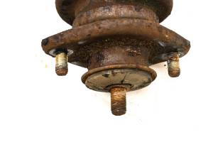 Kawasaki - 03 Kawasaki Mule 3010 4x4 Front Shock KAF620 - Image 6