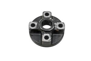 Kawasaki - 19 Kawasaki Mule PRO-DXT EPS 4x4 Cooling Fan Blade Spacer KAF1000 - Image 2