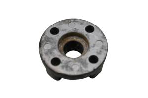 Kawasaki - 19 Kawasaki Mule PRO-DXT EPS 4x4 Cooling Fan Blade Spacer KAF1000 - Image 3