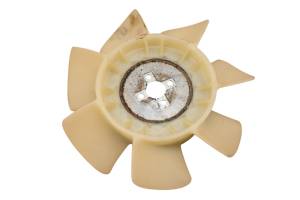 Kawasaki - 19 Kawasaki Mule PRO-DXT EPS 4x4 Cooling Fan KAF1000 - Image 3