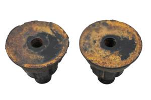 Kawasaki - 19 Kawasaki Mule PRO-DXT EPS 4x4 Engine Mount Bracket Dampers KAF1000 - Image 3