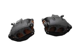 19 Kawasaki Ninja 650 Front Brake Calipers Left & Right EX650J
