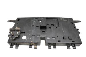 19 Kawasaki Mule PRO-DXT EPS 4x4 Electric Box KAF1000