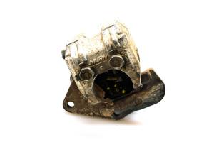 Kawasaki - 04 Kawasaki Prairie 360 4x4 Front Left Brake Caliper KVF360 - Image 1