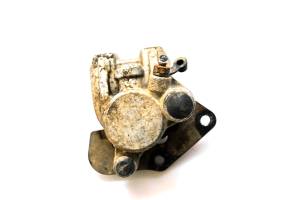 Kawasaki - 04 Kawasaki Prairie 360 4x4 Front Left Brake Caliper KVF360 - Image 2