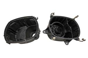 Kawasaki - 19 Kawasaki Mule PRO-DXT EPS 4x4 Airbox Intake Air Box KAF1000 - Image 4