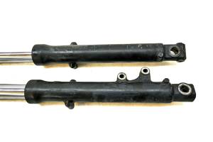 Kawasaki - 92 Kawasaki Ninja 500 Front Forks Suspension EX500 - Image 2