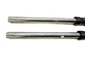 Kawasaki - 92 Kawasaki Ninja 500 Front Forks Suspension EX500 - Image 3