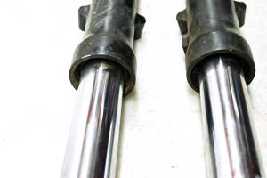 Kawasaki - 92 Kawasaki Ninja 500 Front Forks Suspension EX500 - Image 4