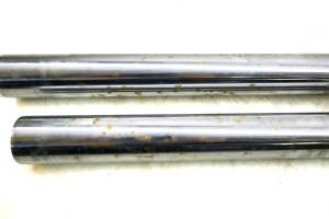 Kawasaki - 92 Kawasaki Ninja 500 Front Forks Suspension EX500 - Image 6