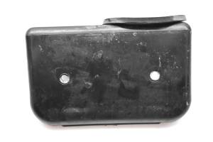 Kawasaki - 04 Kawasaki Prairie 360 4x4 Clutch Belt Air Duct Cover KVF360 - Image 2