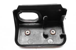 Kawasaki - 04 Kawasaki Prairie 360 4x4 Clutch Belt Air Duct Cover KVF360 - Image 3