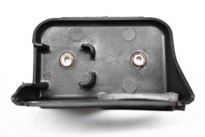 Kawasaki - 04 Kawasaki Prairie 360 4x4 Clutch Belt Air Duct Cover KVF360 - Image 4