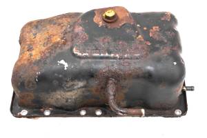 16 Kawasaki Mule Pro-DXT EPS 4x4 Engine Oil Pan Cover KAF1000