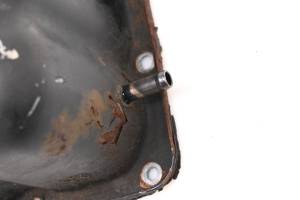 Kawasaki - 16 Kawasaki Mule Pro-DXT EPS 4x4 Engine Oil Pan Cover KAF1000 - Image 3