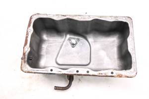 Kawasaki - 16 Kawasaki Mule Pro-DXT EPS 4x4 Engine Oil Pan Cover KAF1000 - Image 5