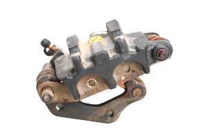 04 Kawasaki Prairie 700 4x4 Front Left Brake Caliper KVF700