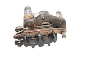 Kawasaki - 04 Kawasaki Prairie 700 4x4 Front Left Brake Caliper KVF700 - Image 3